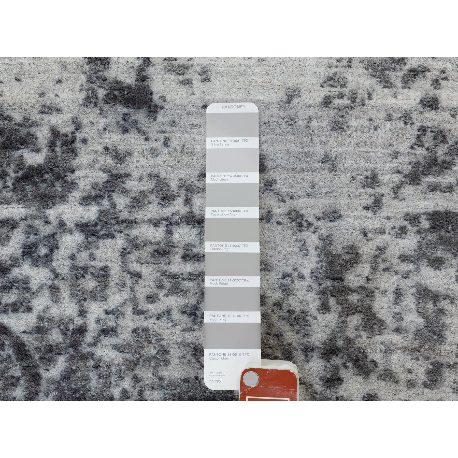 Indiano Tappeto orientale 4'1 
