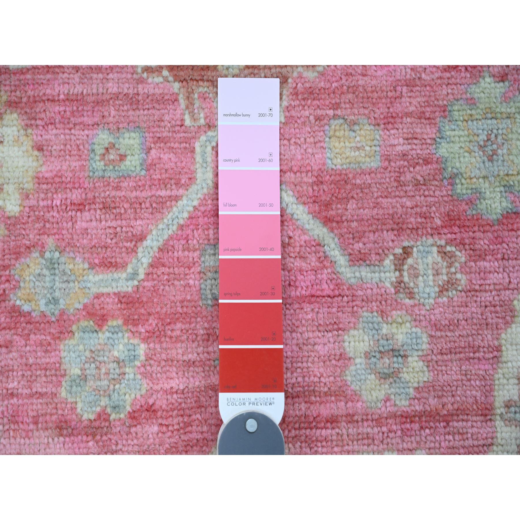 Afghano 4'1 