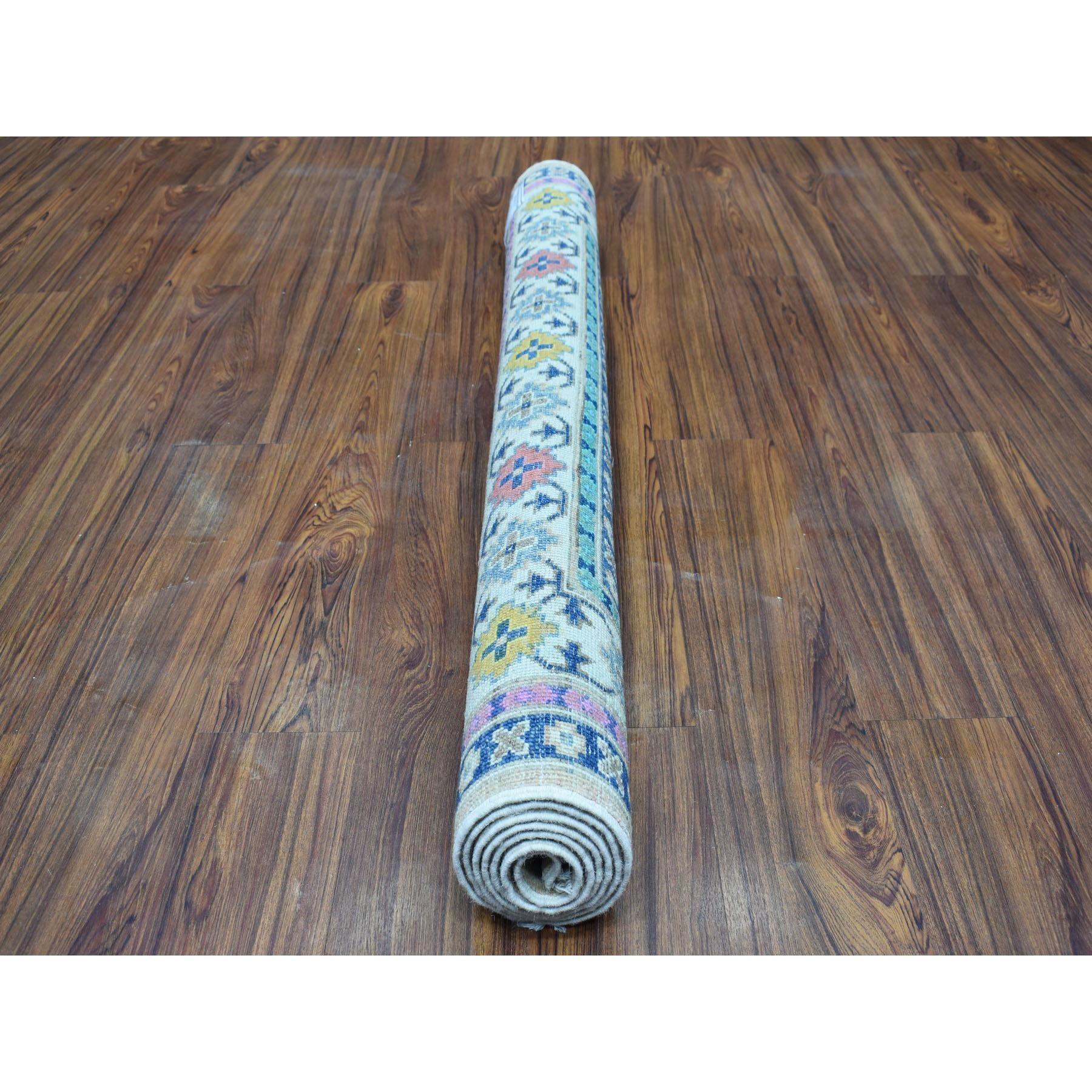 Hand-Woven 4'1