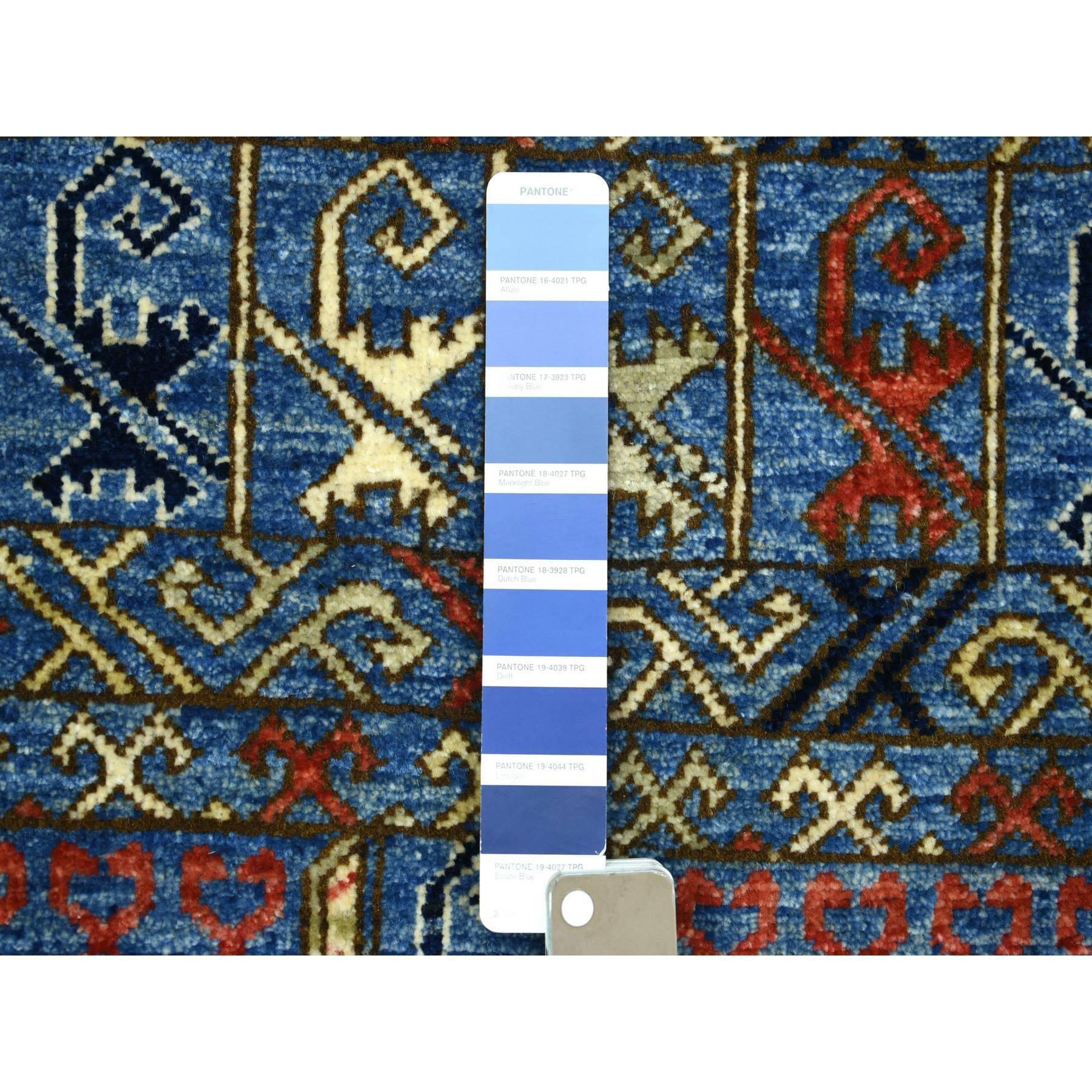 Tribal 4'1 