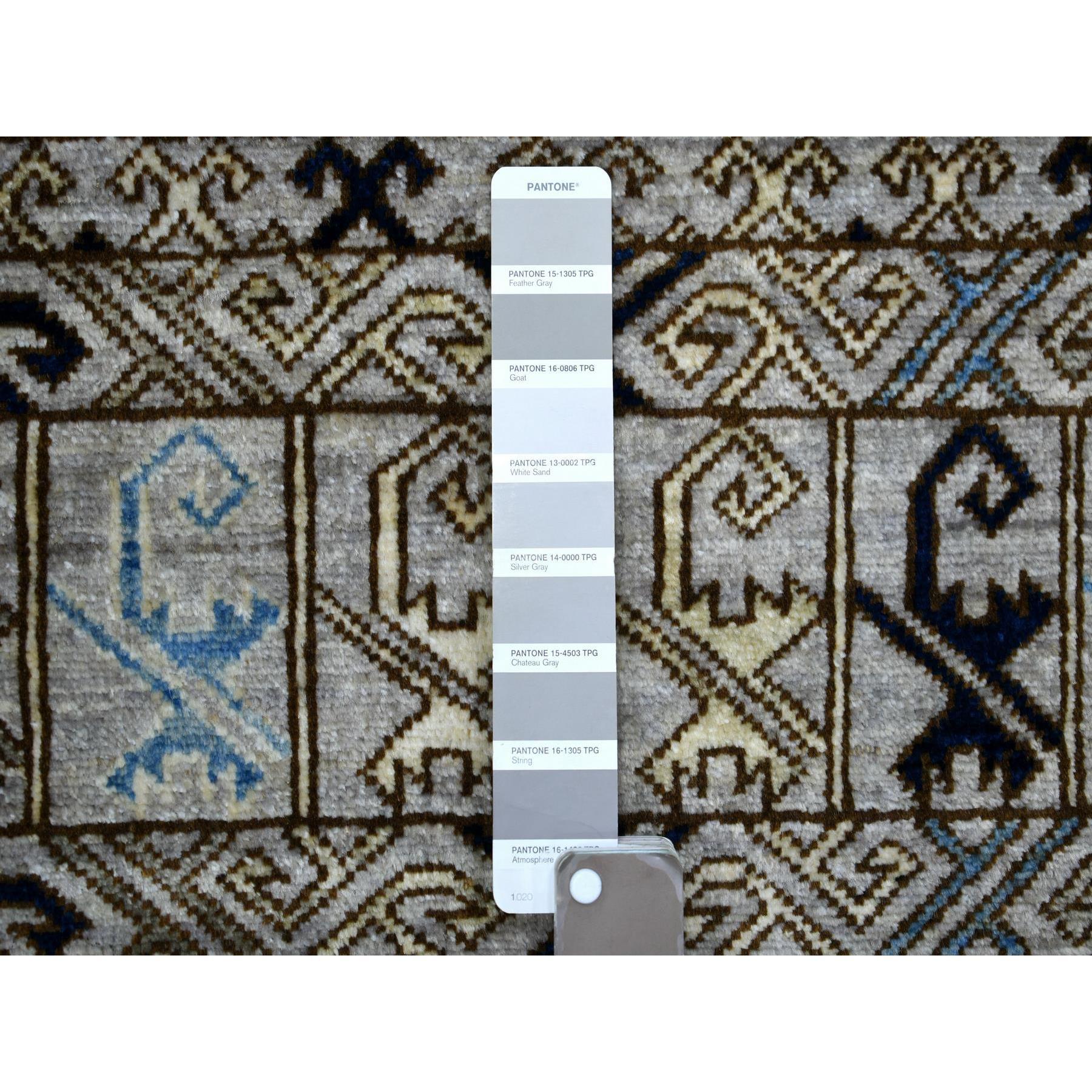 Tribal 4'1 