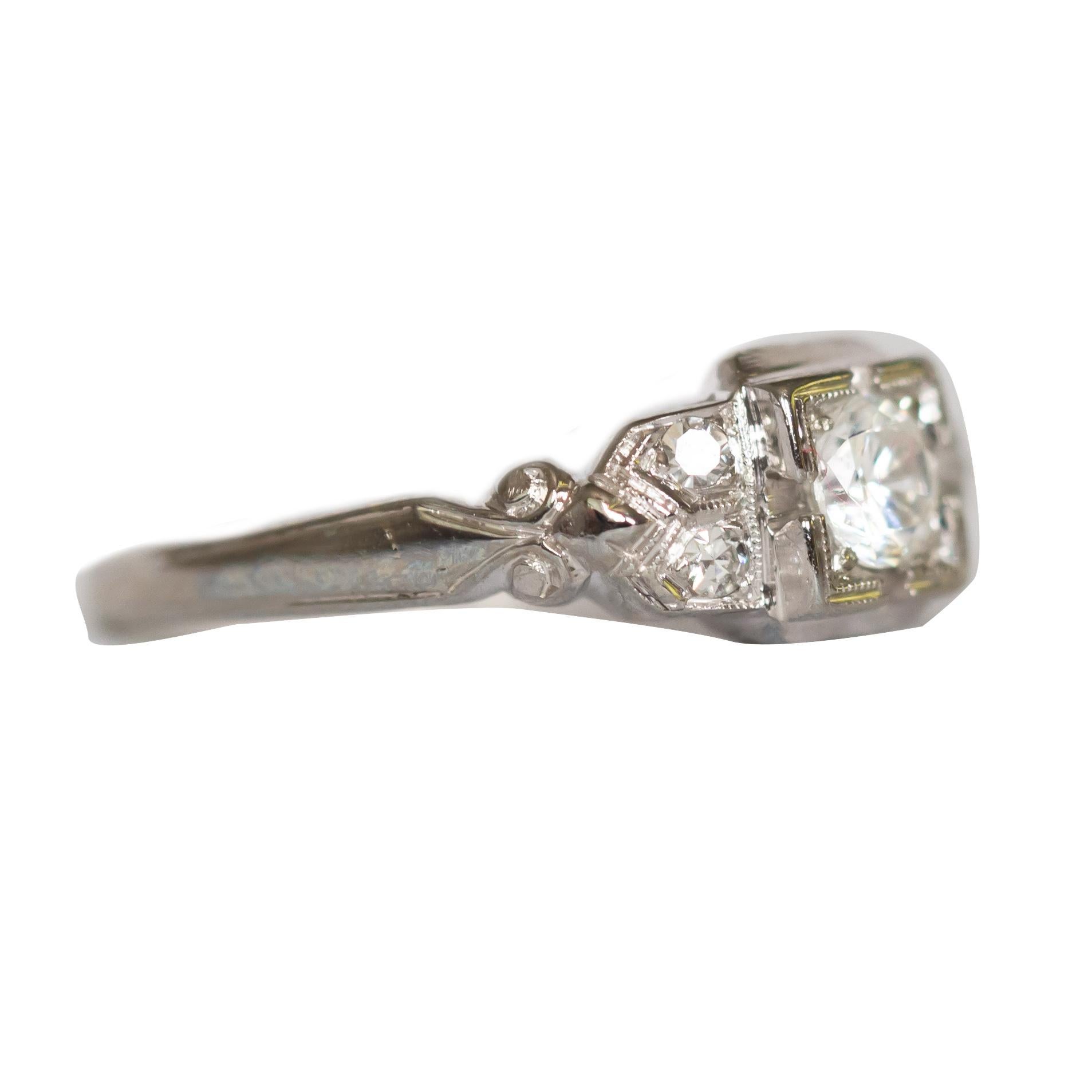 42 carat diamond ring