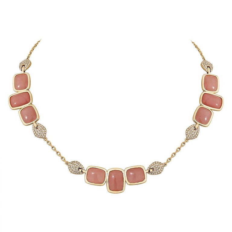 Collier En Or Jaune 18 Carats - Poids 2.96g, Occasion, Chaîne Simple