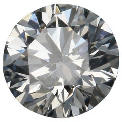 .42 Carat Round Brilliant Cut Diamond GIA Graded Excellent Cut Loose