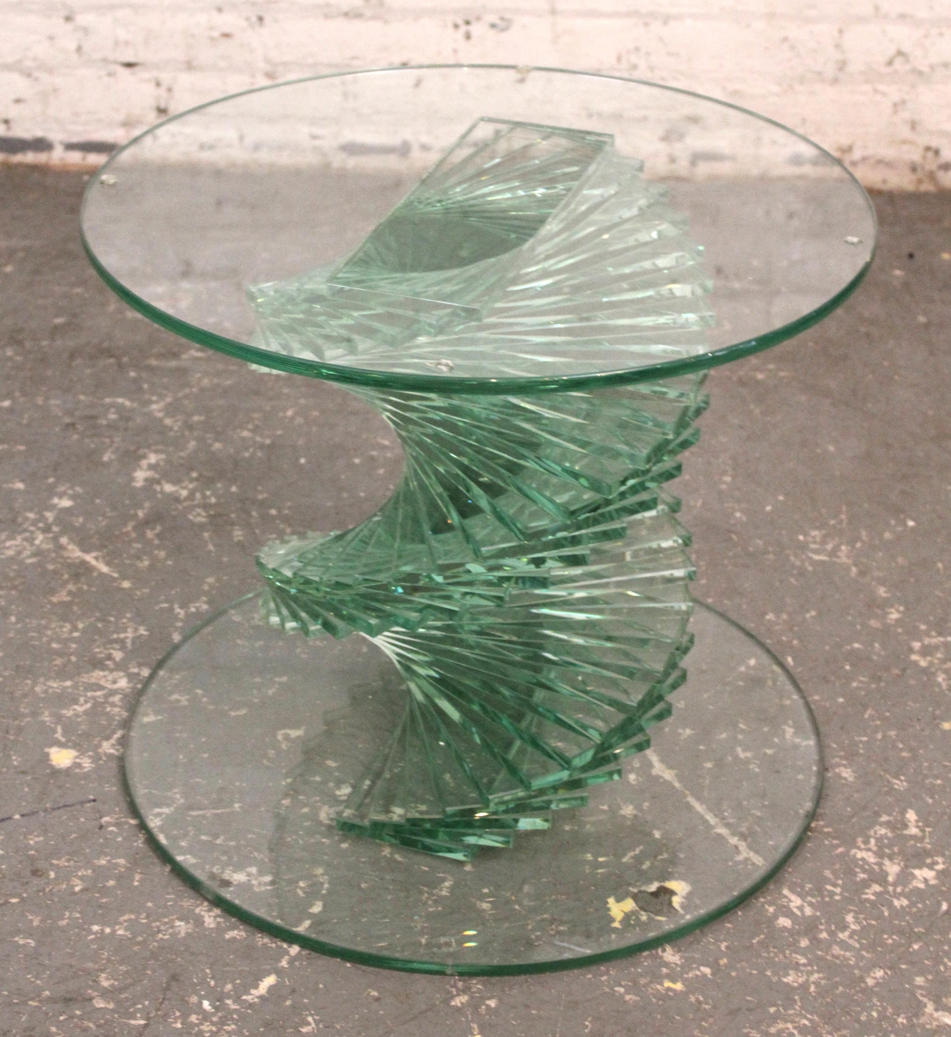 Table basse Helix 42