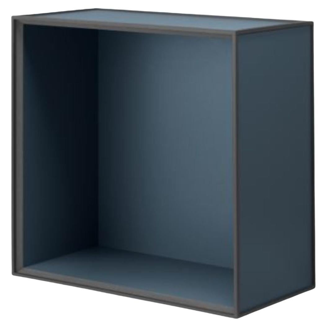 42 Fjord Frame Box by Lassen For Sale