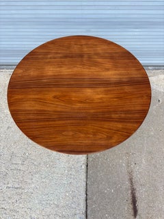 Table de salle à manger Tulip 42 Saarinen pour Knoll