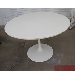 42" Saarinen Style Tulip Table
