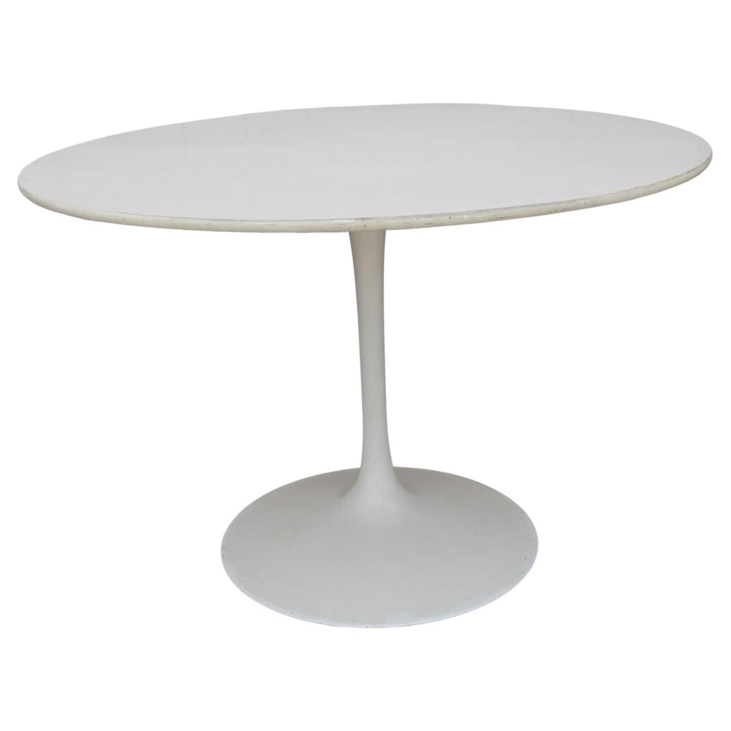42" Saarinen Style Tulip Table 