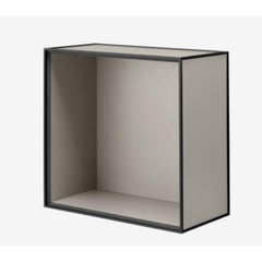 42 Sand Frame Box by Lassen