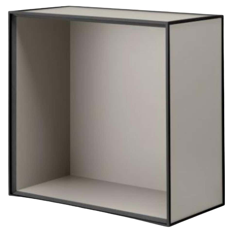 Modern Contemporary Boxes in Orange and Green Mdf by Marc Morro For ...