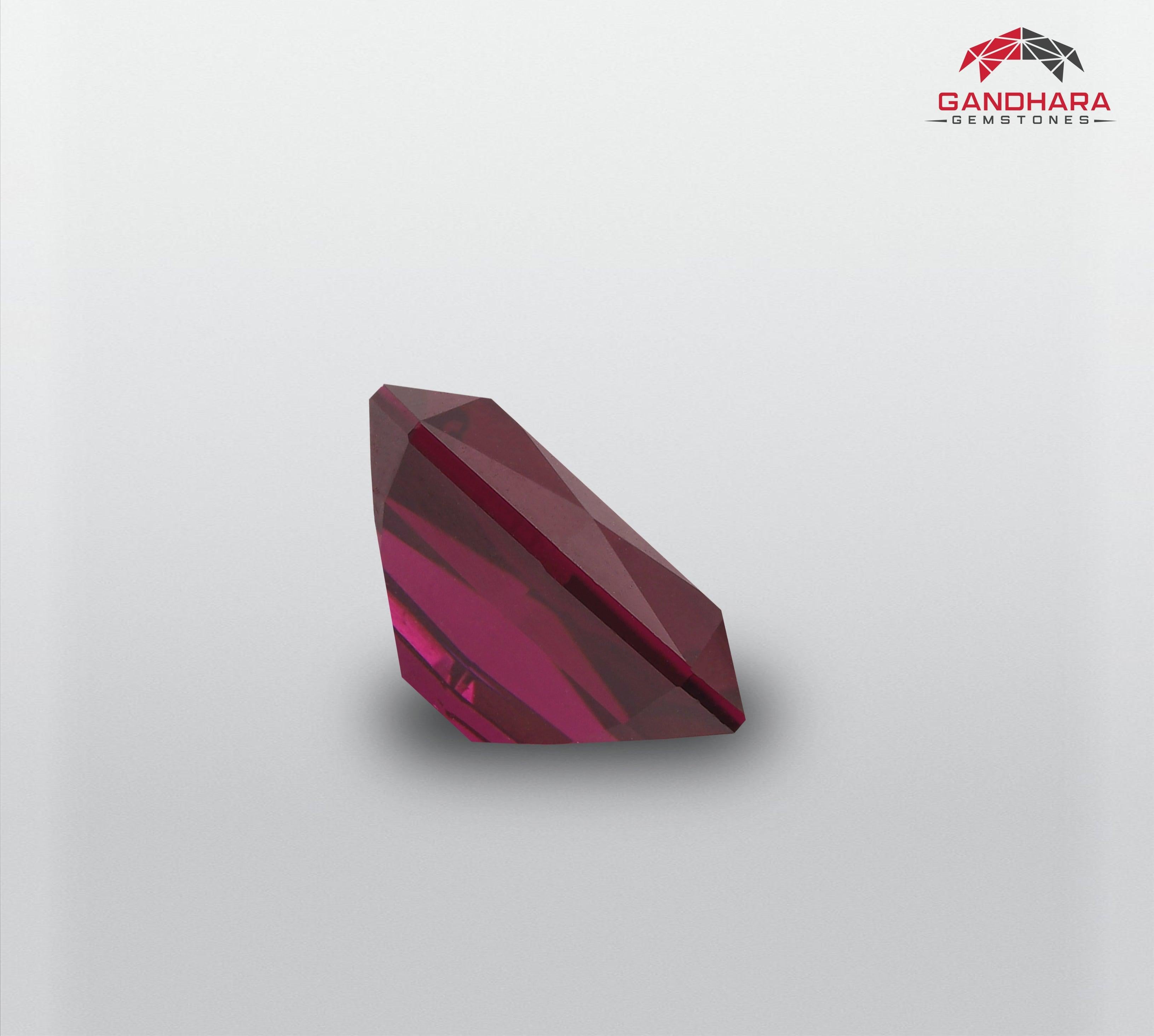what are garnets worth