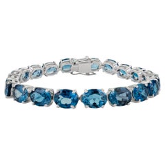 Bracelets - Topaze