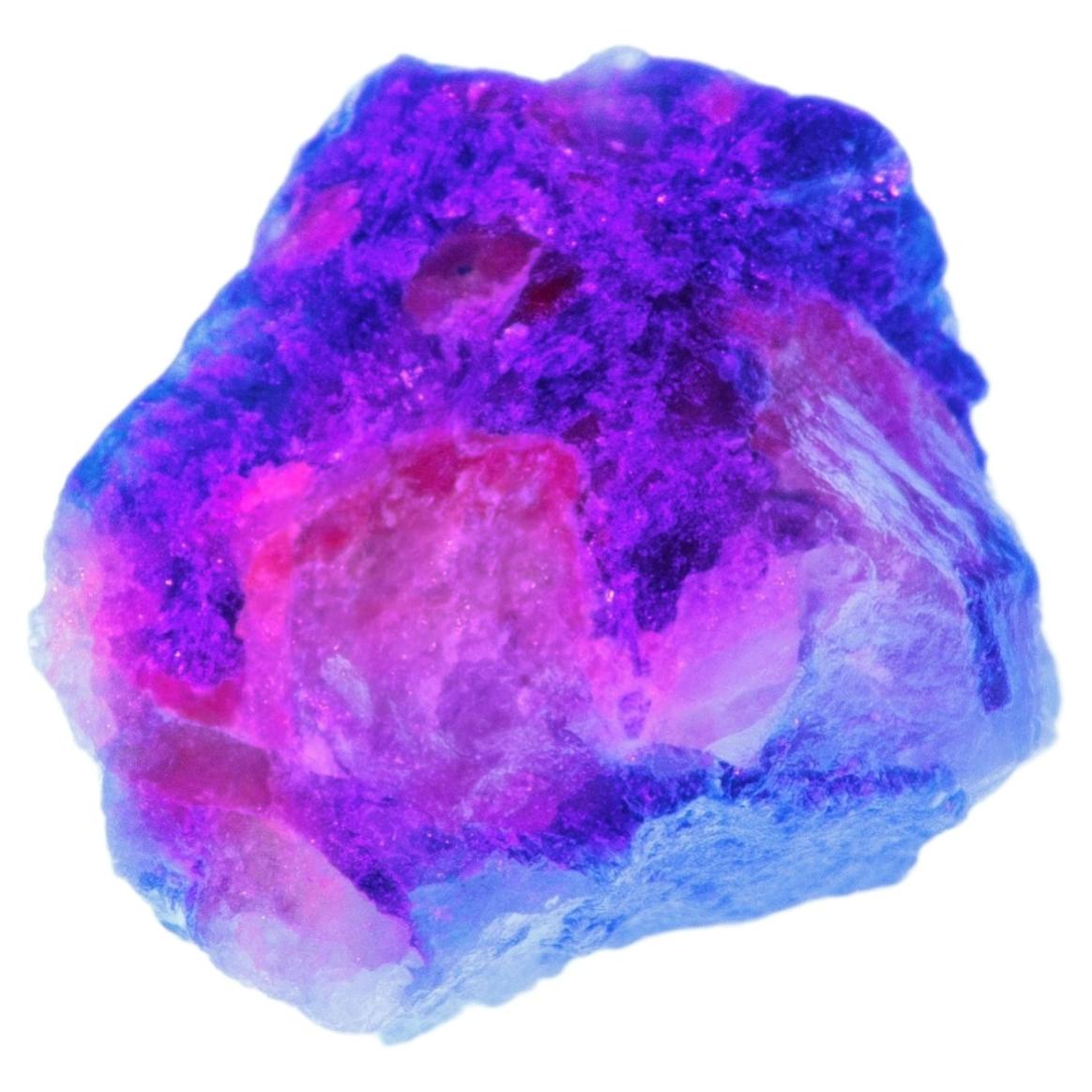 4.26 ct, Raue Alexandrit-Probe im Angebot
