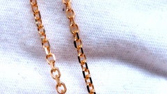 4.27ct natural pink sapphire ruby diamonds necklace 14kt+*