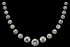 42.82 Carat Old European Diamond Layout – GIA Certified