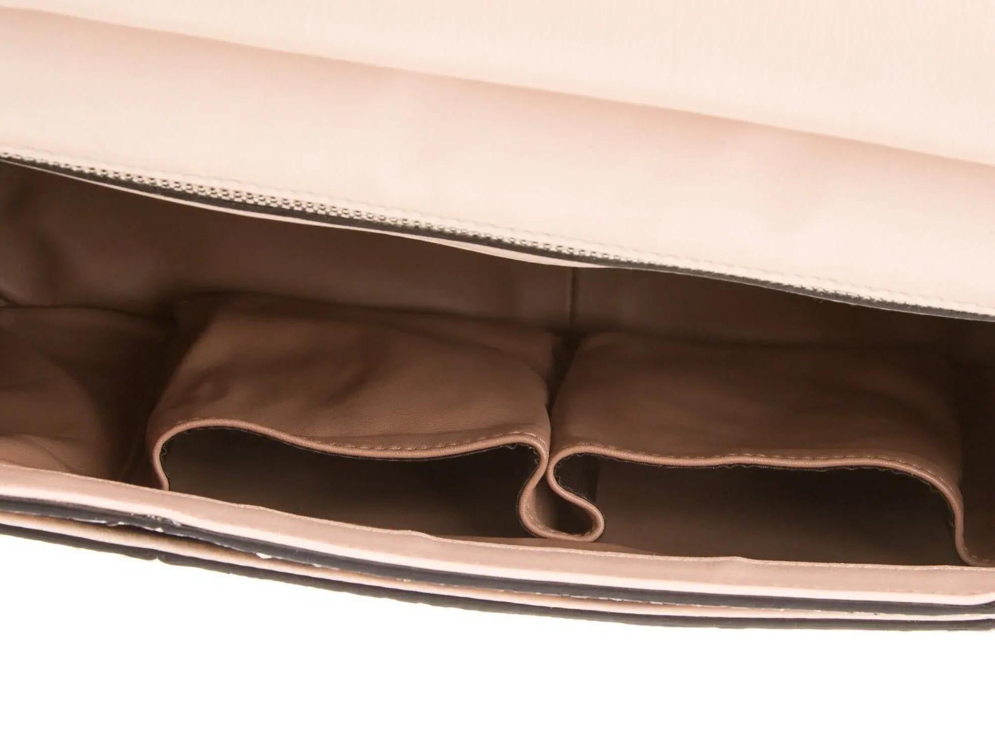 $4295 New Gucci Python Bamboo Medium Daily Bag Cruise 2015 en venta 1