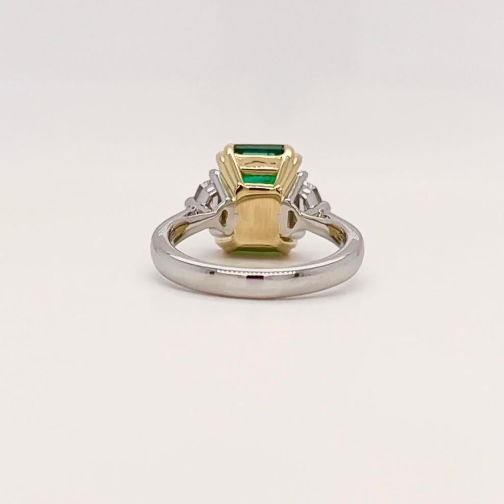 ring design with stone