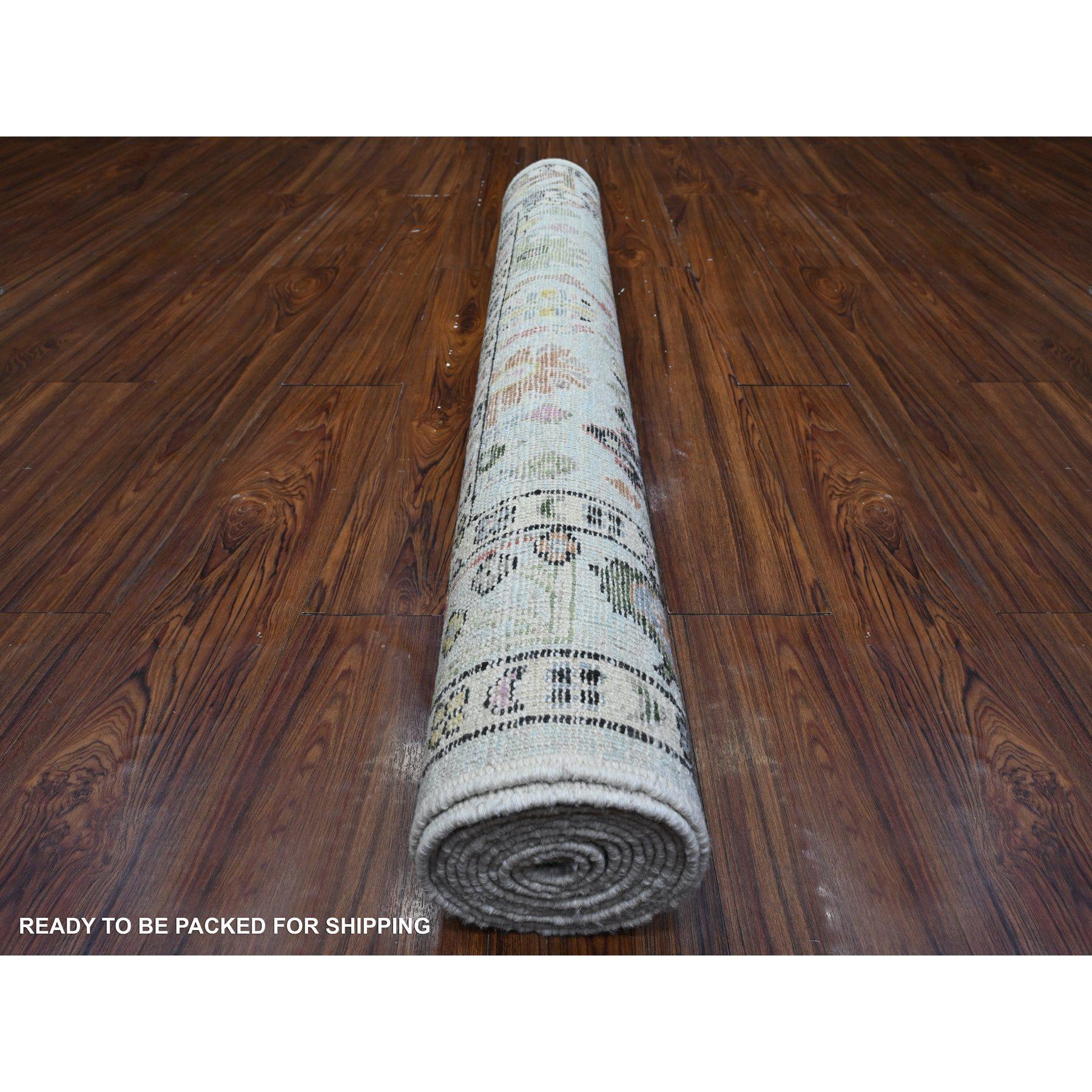 Tapis d'Orient 4'2 