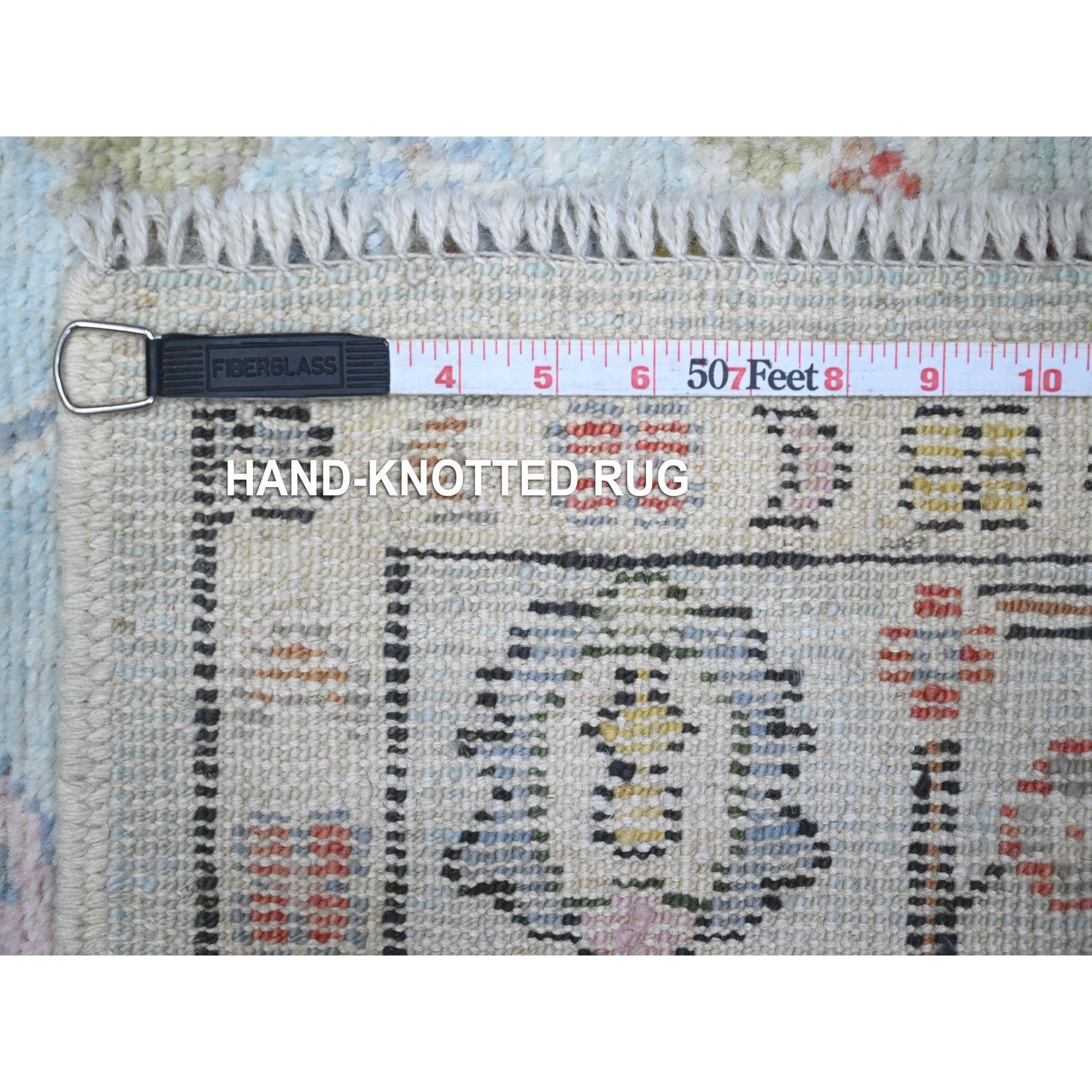 Laine Tapis d'Orient 4'2 