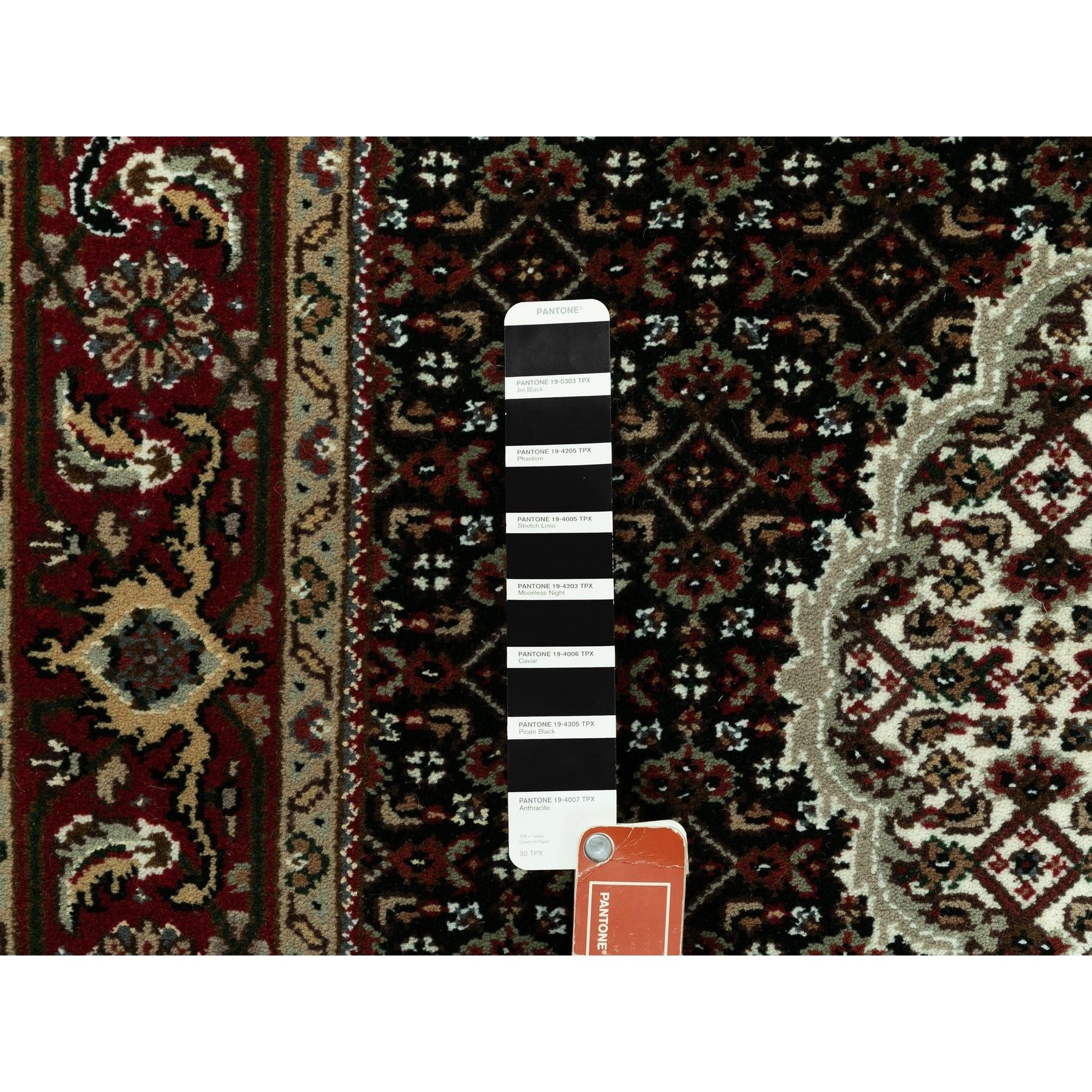 Hand-Woven 4'2