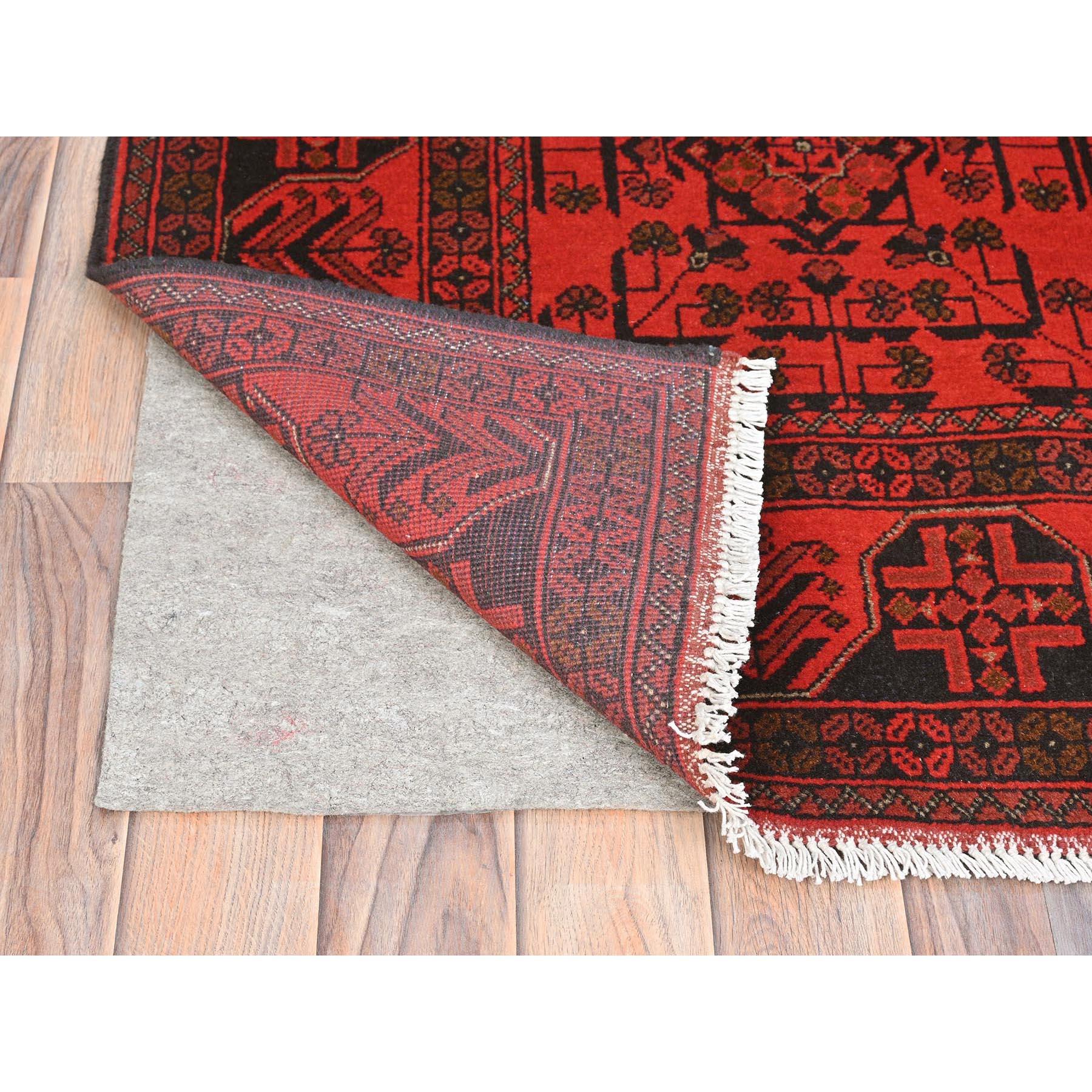 Tribal 4'2