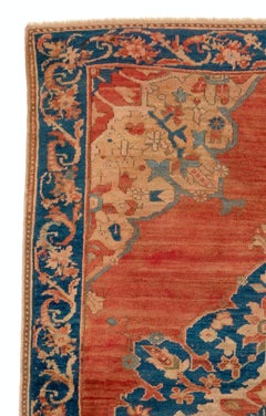 Tappeto antico turco Magri 'Fethiye', 1900 ca.