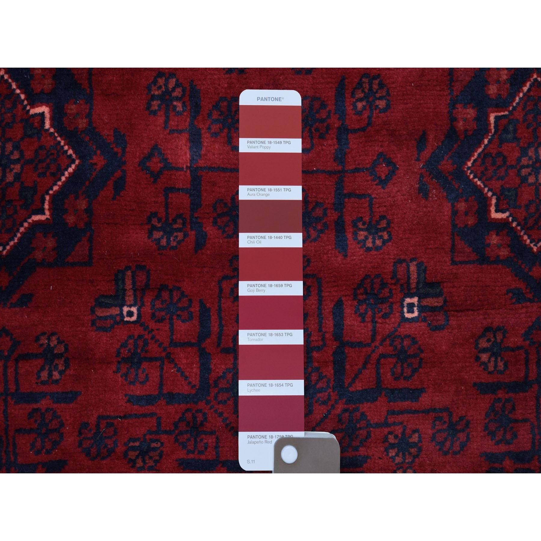 Tribal 4'2