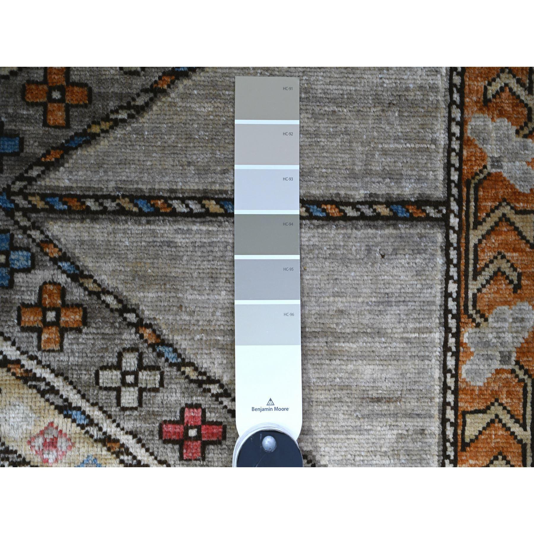 Tribal 4'2 