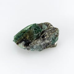 4.32 cts, Rough alexandrite specimen