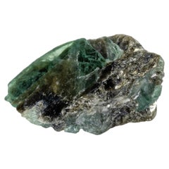 4.32 cts, Rough alexandrite specimen