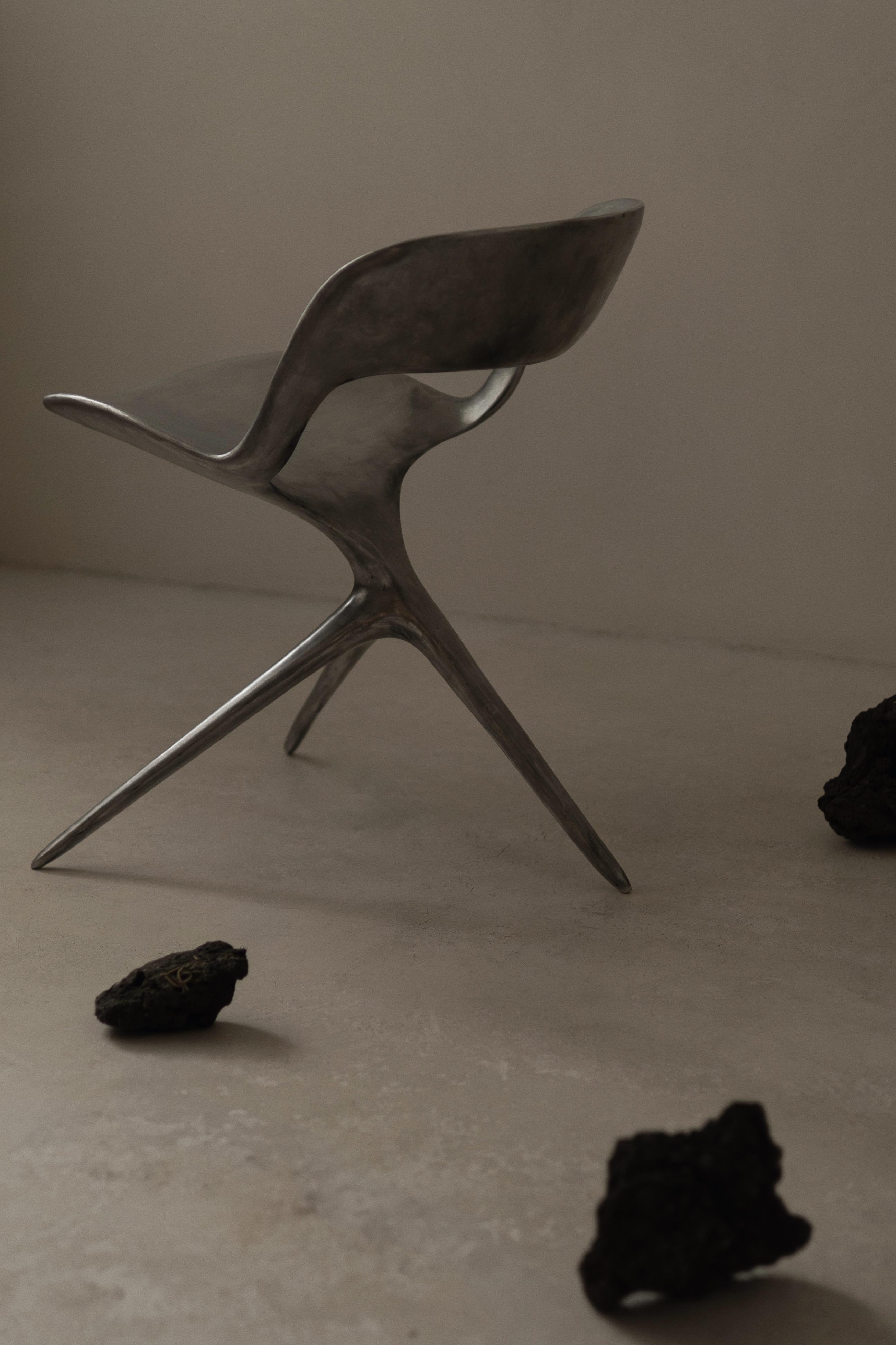 432 HZ / Lounge Chair For Sale 4