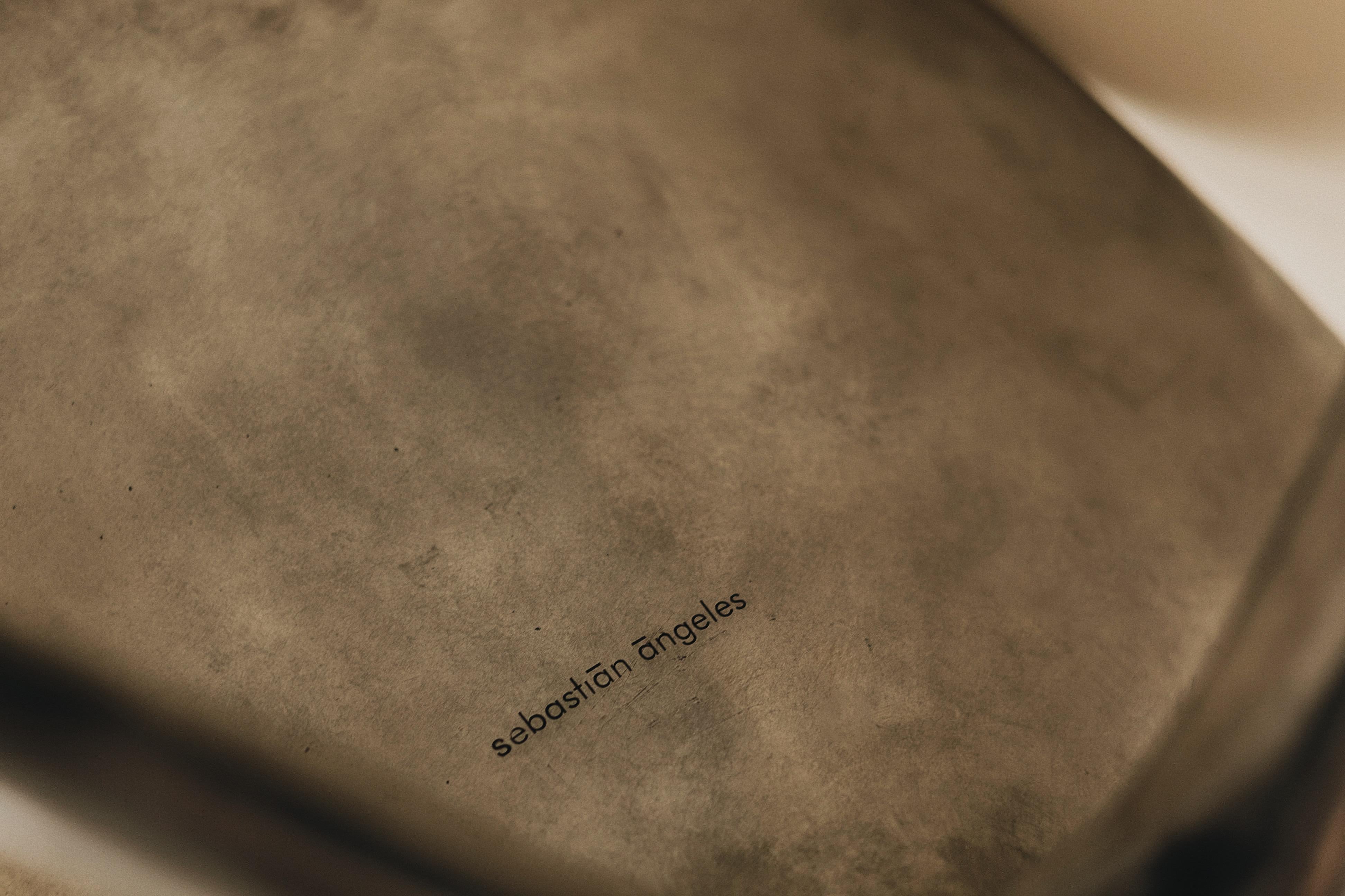 432 HZ / Lounge Chair For Sale 5