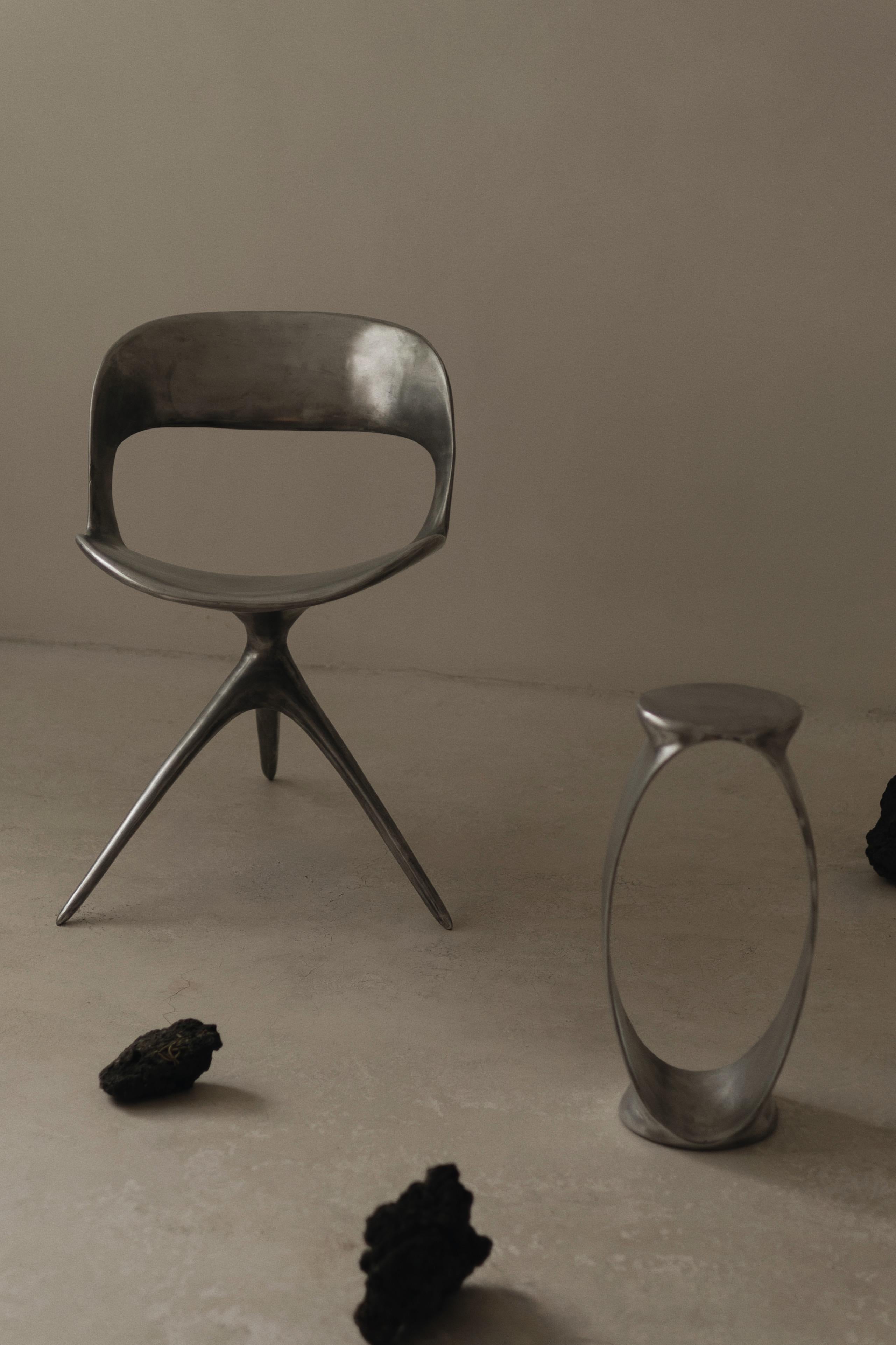 432 HZ / Lounge Chair For Sale 7