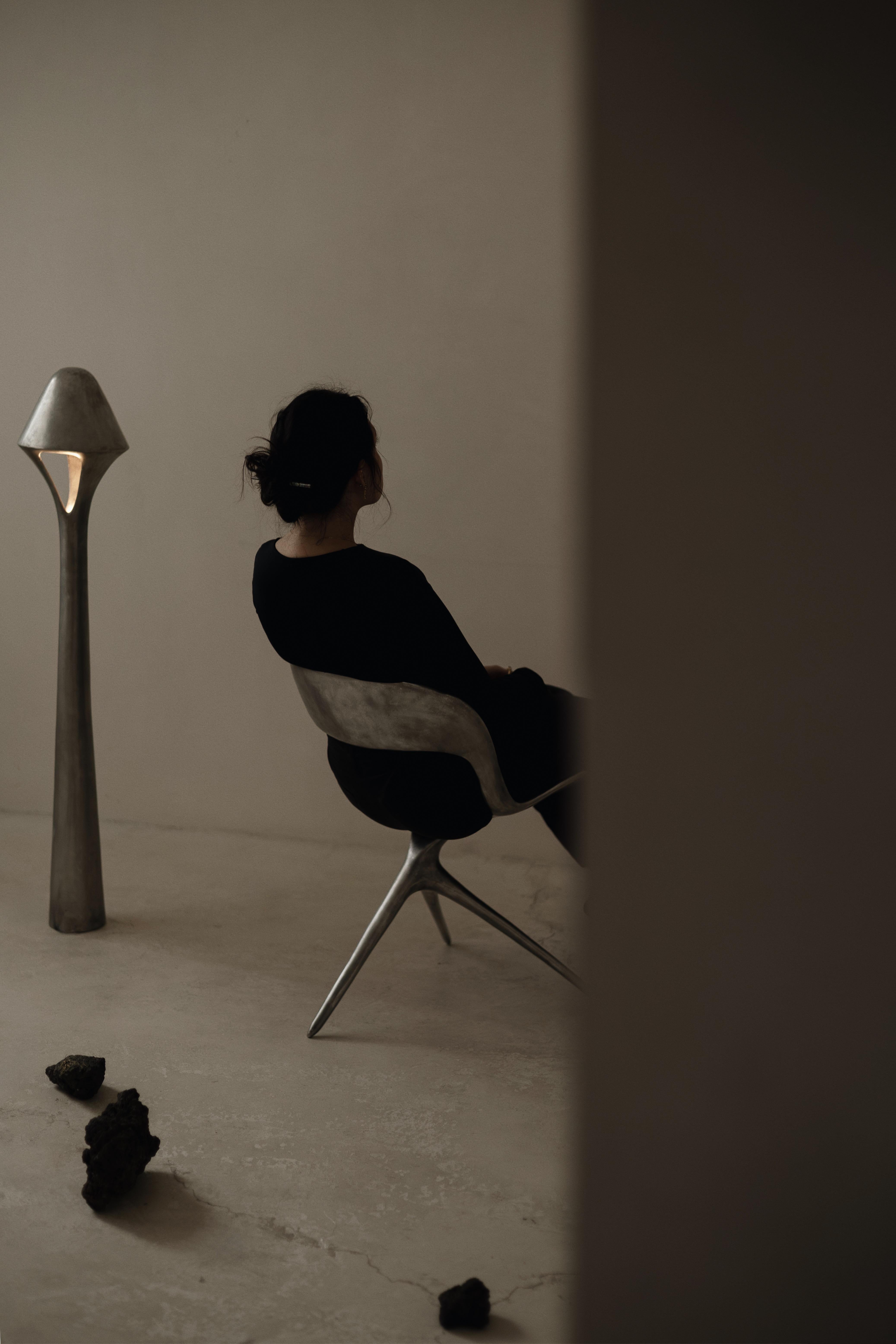432 HZ / Lounge Chair For Sale 9