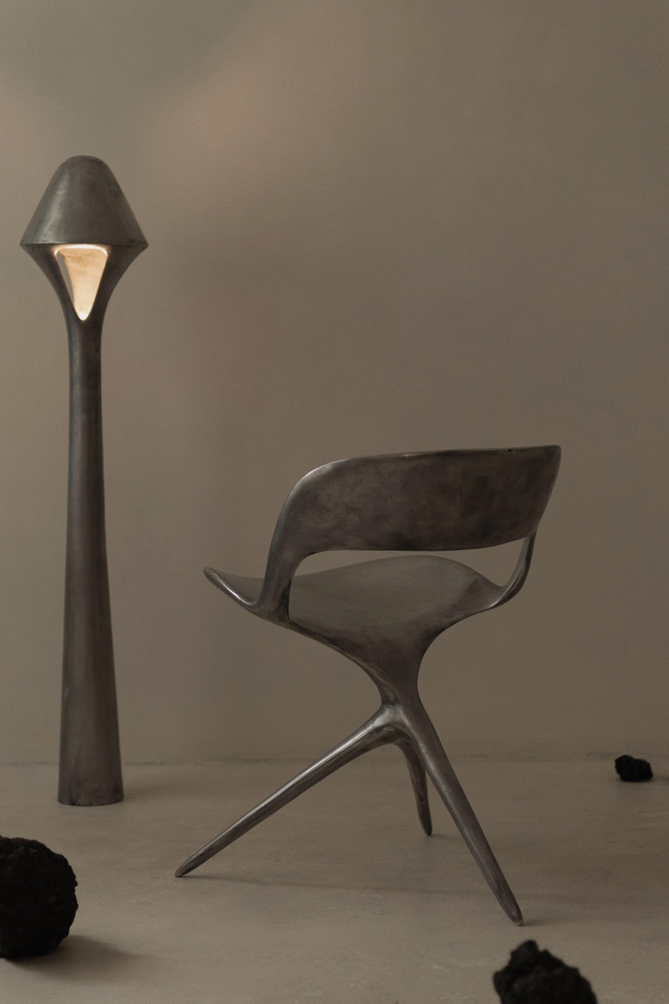 432 HZ / Lounge Chair For Sale 10