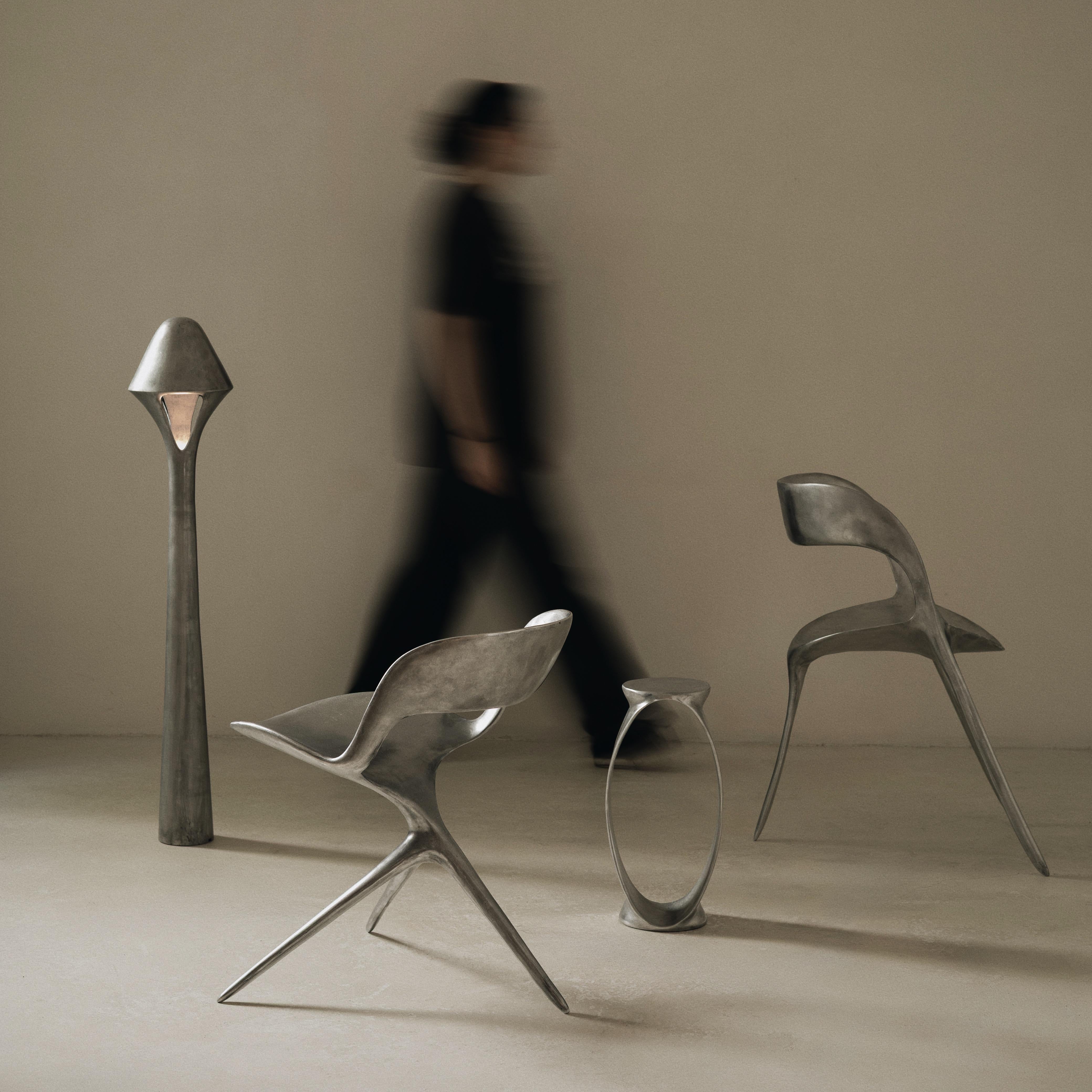 432 HZ / Lounge Chair For Sale 11