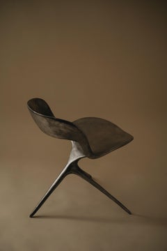 432 HZ / Lounge Chair