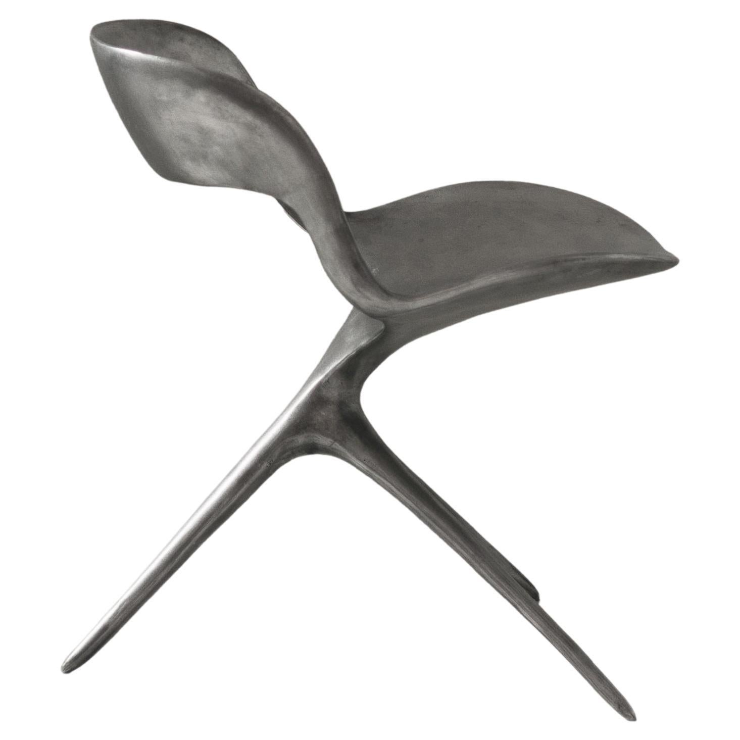 432 HZ / Lounge Chair For Sale