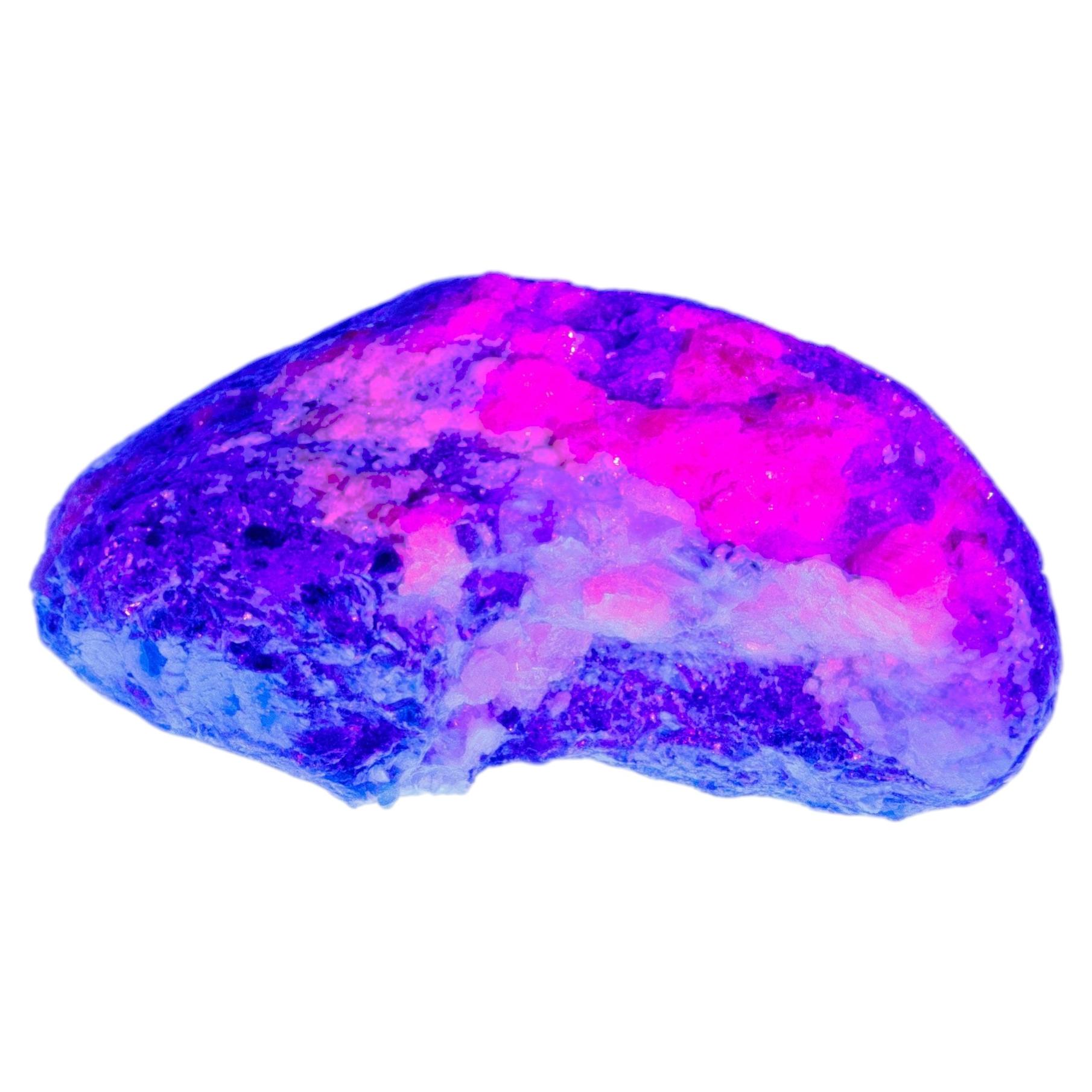 43.30 Cts, Collectible Russian alexandrite specimen For Sale