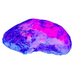 43.30 Cts, Collectible Russian alexandrite specimen