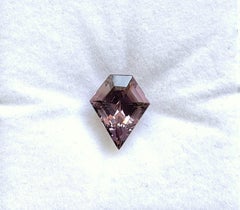 4.34 Karat Burma Spinell Natürliche Fancy Cut Stein für feinen Schmuck natürlichen Edelstein