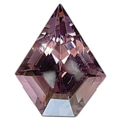 4.34 Karat Burma Spinell Natürliche Fancy Cut Stein für feinen Schmuck natürlichen Edelstein