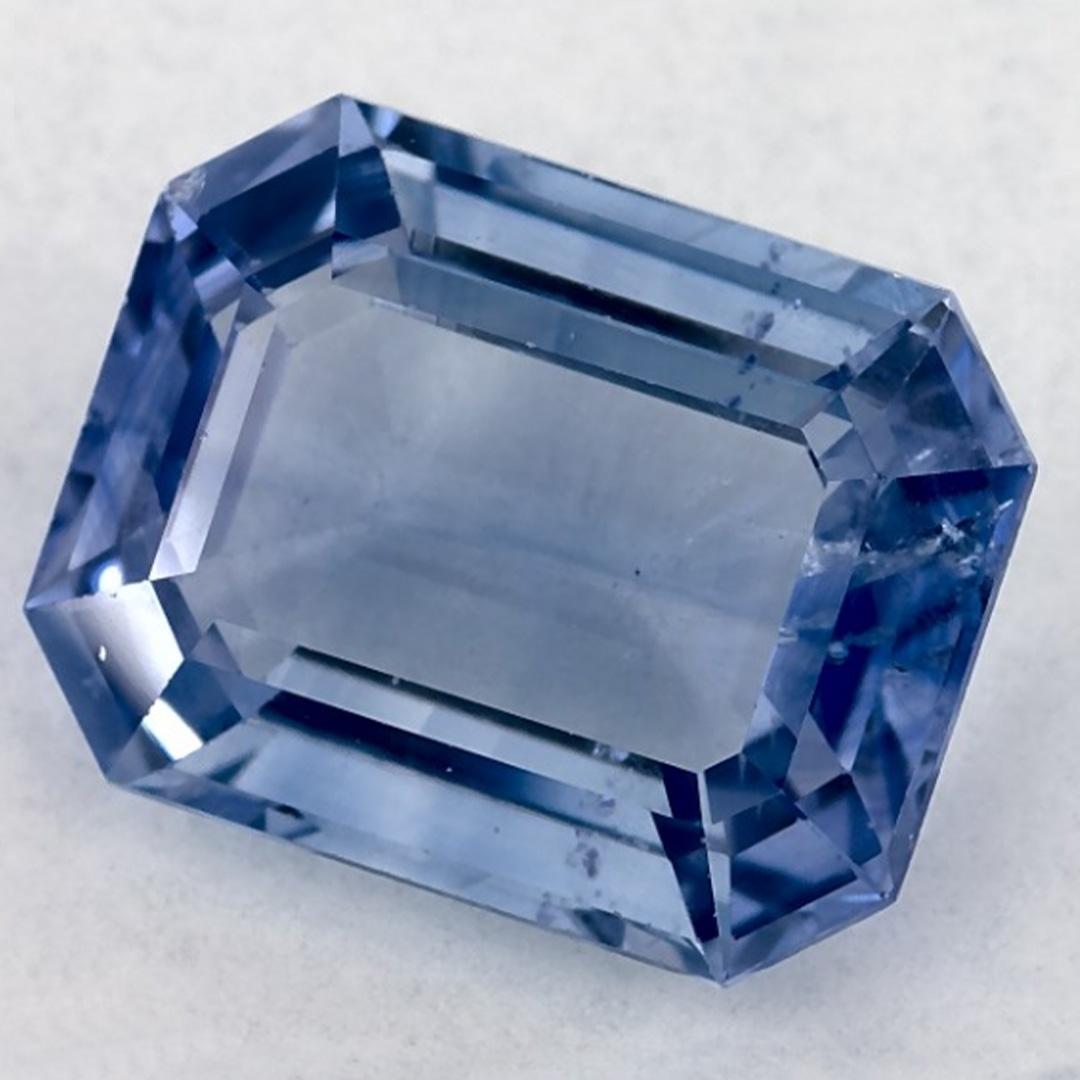 A highly precious September birthstone with a delighting blue color. They are believed to bring good luck & fortune to life.

Explore vibrant collection of Emerald, Ruby & Sapphires in our store available as a loose gemstone & matching your gem with