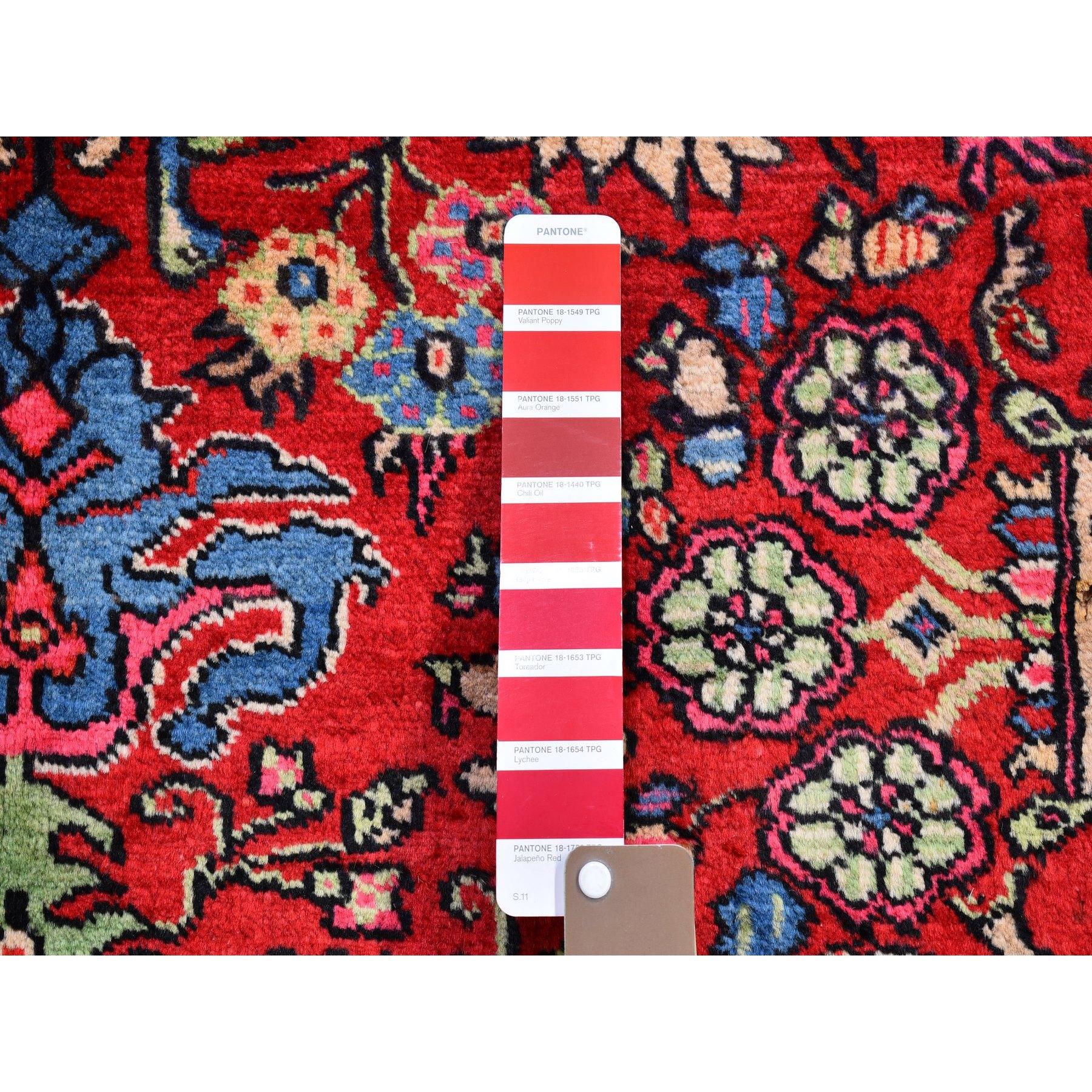 Tribal 4'3