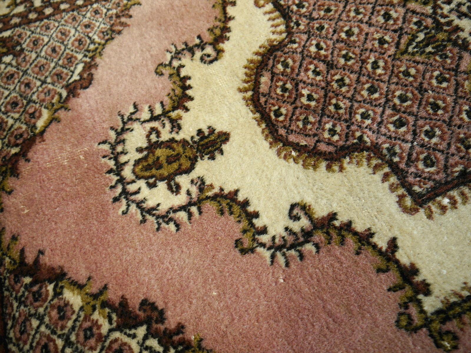 Wool 4'3