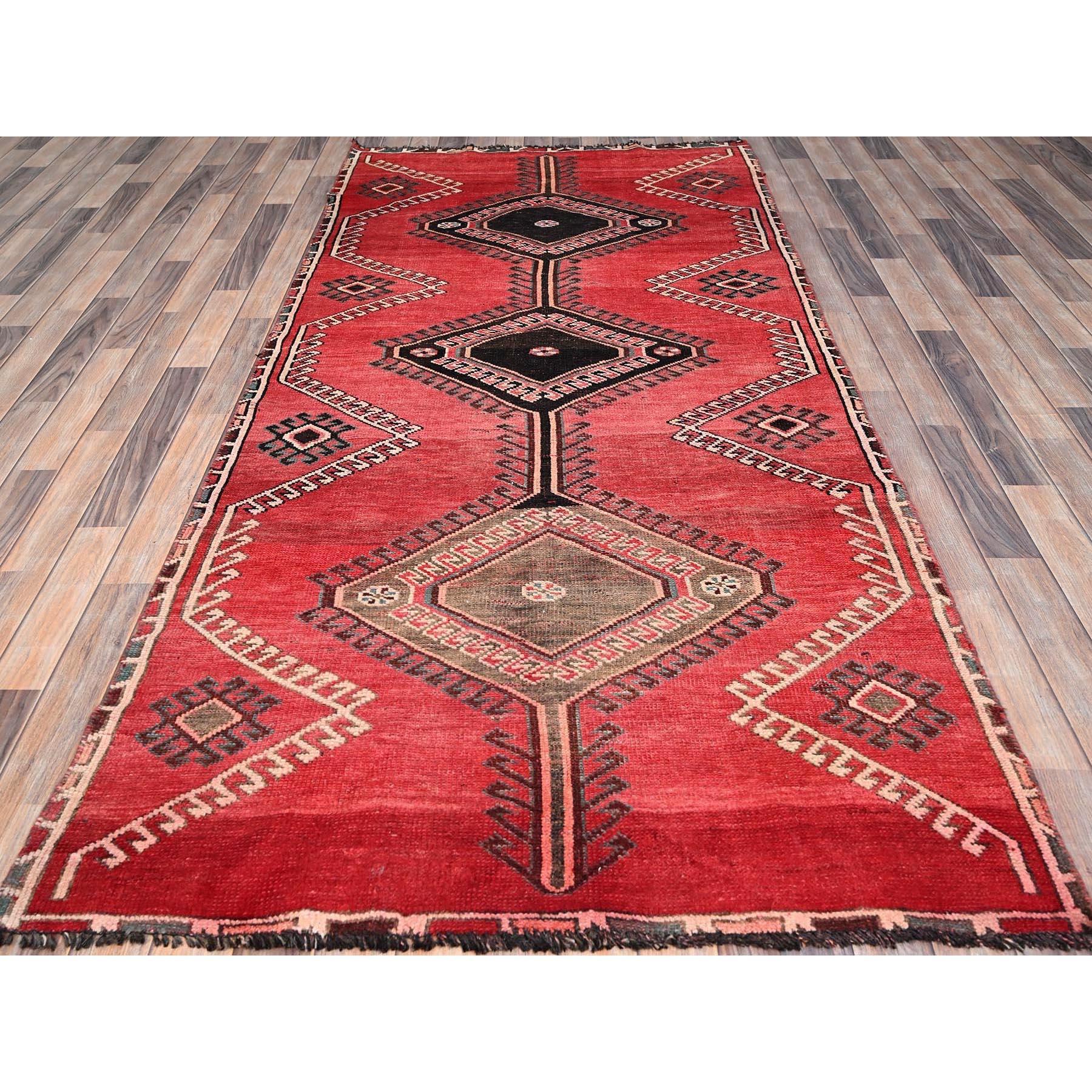 This fabulous Hand-Knotted carpet has been created and designed for extra strength and durability. This rug has been handcrafted for weeks in the traditional method that is used to make
Exact Rug Size in Feet and Inches : 4'3