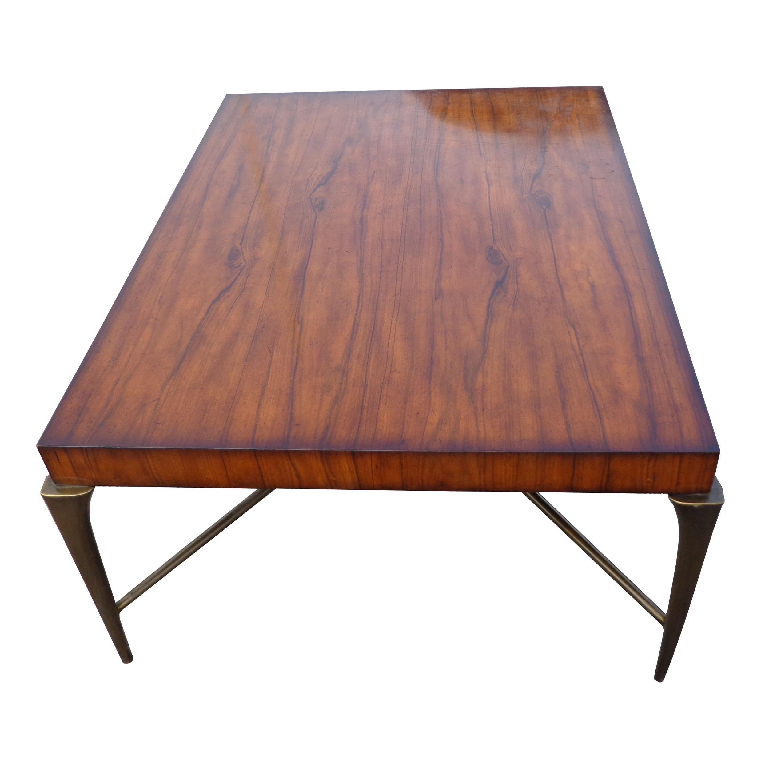 44? Theodore Alexander coffee table 

An iconic brand, Theodore Alexander is synonymous with quality craftsmanship, exquisite design and timeless appeal. Their luxury furniture and home accessories are admired and desired across the globe by