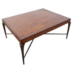 Theodore Alexander Coffee Table