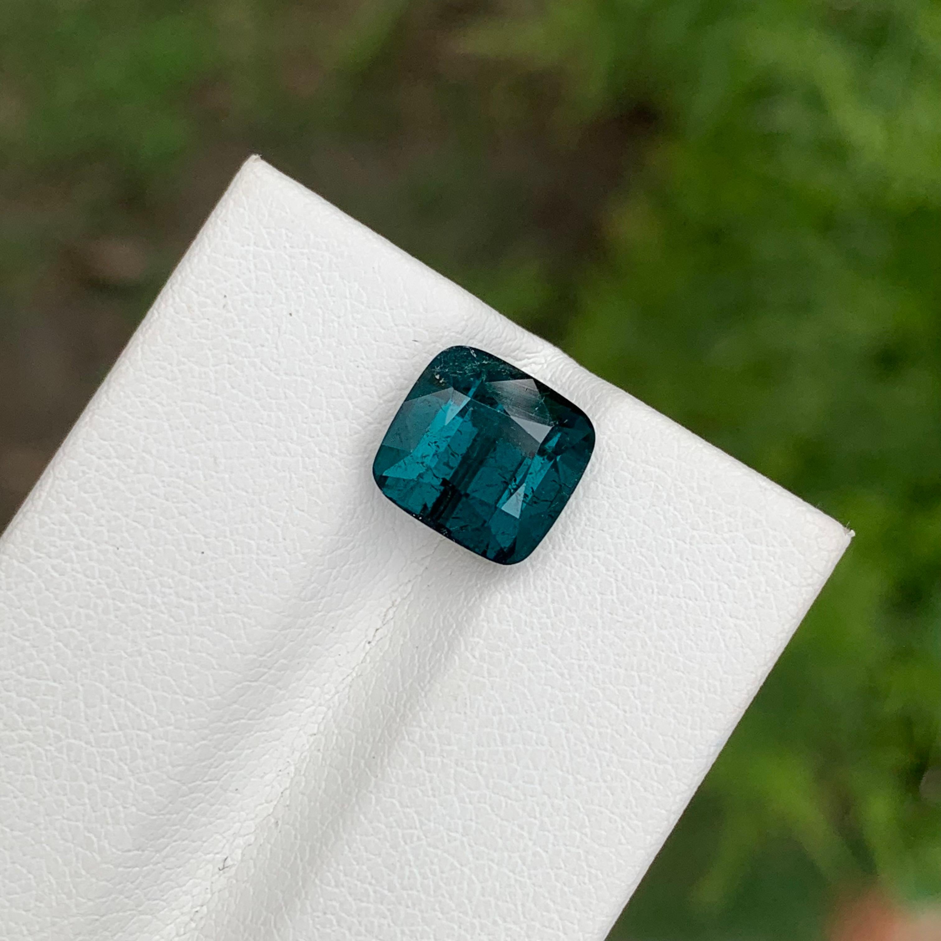 Lose Indicolith Turmalin

Gewicht: 4,40 Karat
Abmessung: 8.9 x 8.5 x 7 Mm
Farbe: Indigolith
Herkunft: Afghanistan
Zertifikat: Auf Anfrage
Behandlung: Nicht
Die Form: Kissen


Der Turmalin ist ein faszinierender Edelstein, der für seine